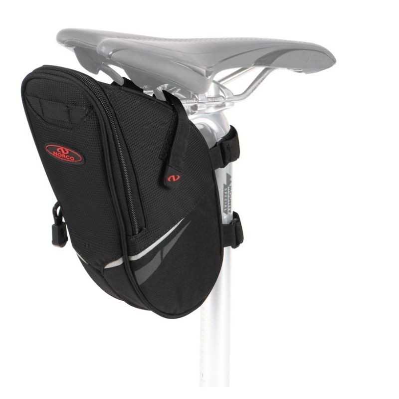 NORCO Back bag to the bicycle seat post UTHA 1.5L (25X12X8 CM) 374570
