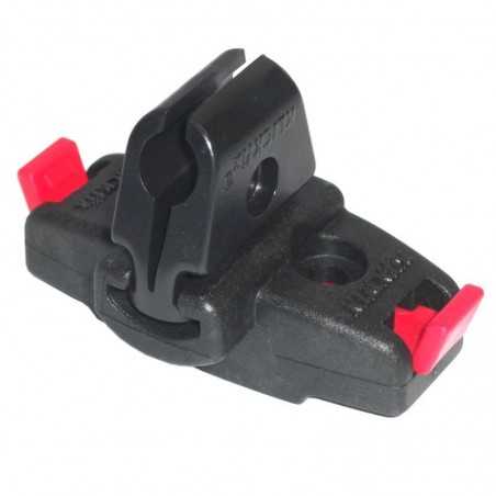 KLICKFIX Saddle bag color adapter 374516
