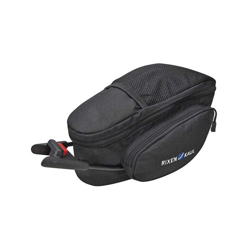 RIXENKAUL Bolsa para la tija del sillín CONTOUR MAGNUM SA 6 L (17x22x32) 709482