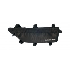 LEZYNE Bolsa para accesorios de ciclismo grandes los rieles del asiento CADDY 4712805997008