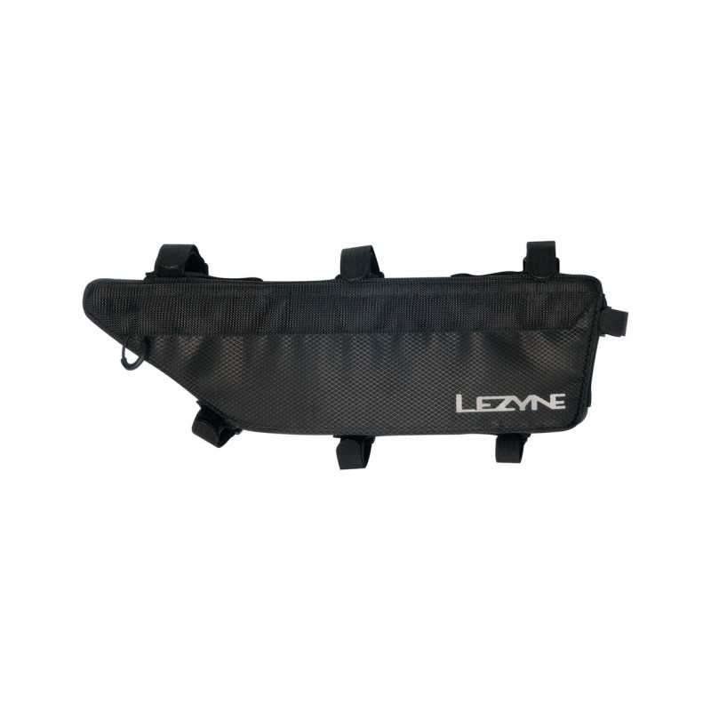 LEZYNE Bolsa para accesorios de ciclismo grandes los rieles del asiento CADDY 4712805997008