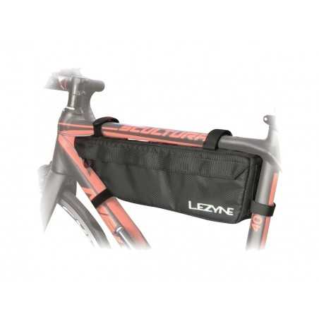 LEZYNE Bolsa para accesorios de ciclismo grandes los rieles del asiento CADDY 4712805997008