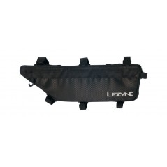 LEZYNE Bolsa para accesorios de ciclismo grandes los rieles del asiento CADDY 4712805997008