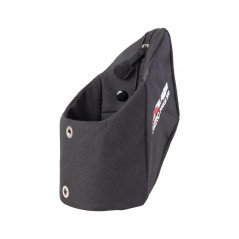 XLAB Bolsa-portabidón para sillín de bicicleta AERO POUCH 300 817195011236