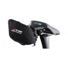 XLAB Bolsa-portabidón para sillín de bicicleta AERO POUCH 300 817195011236