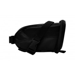 TÖLS Saddle bag for attachment to the rails and with velcro strap to the seatpost 843657711020VAR