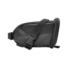 TÖLS Saddle bag for attachment to the rails and with velcro strap to the seatpost 843657711020VAR