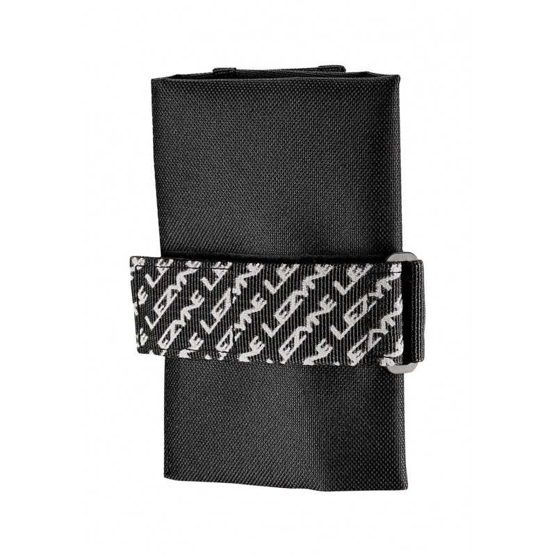 LEZYNE Bolsa plegable para sujetar en los rieles del asiento CADDY 4712805982318