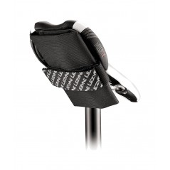 LEZYNE Bolsa plegable para sujetar en los rieles del asiento CADDY 4712805982318