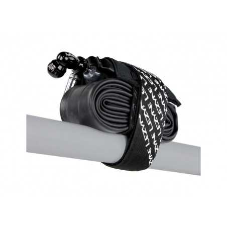 LEZYNE Roll-up bag attaches to saddle rails SENDIT CADDY 4712806002930