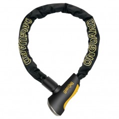 ONGUARD security level anti-theft bike lock 80 MASTIFF 8021 180 CMX10 MM 711971