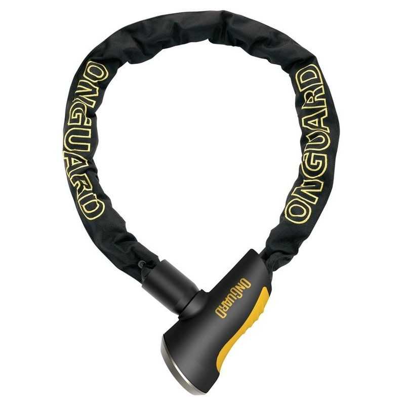 ONGUARD security level anti-theft bike lock 80 MASTIFF 8021 180 CMX10 MM 711971