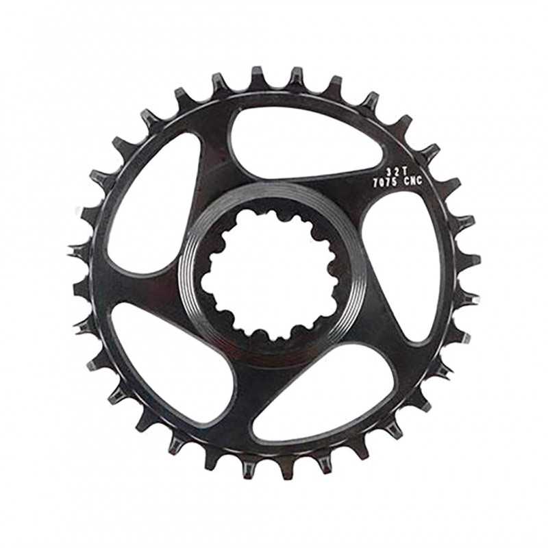 MASSI bike stem MST-523 35º/60MM 54354