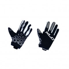 XLC Guantes ciclismo ciclista bicicleta largos MTB CG-L14 2500148062VAR