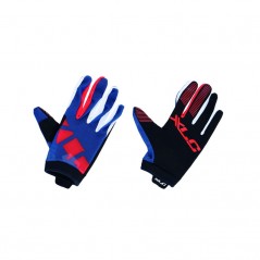 XLC Cycling bicycle long bike gloves MTB CG-L14 2500148062VAR
