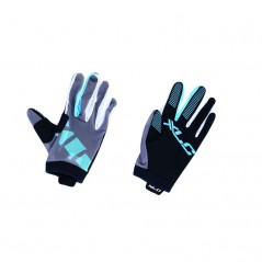 XLC Guantes ciclismo ciclista bicicleta largos MTB CG-L14 2500148062VAR