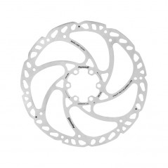 SWISSSTOP Disco freno 6 agujeros CATALYST ONE 203MM 712646
