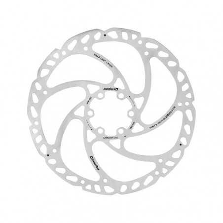 SWISSSTOP Disco freno 6 agujeros CATALYST ONE 203MM 712646