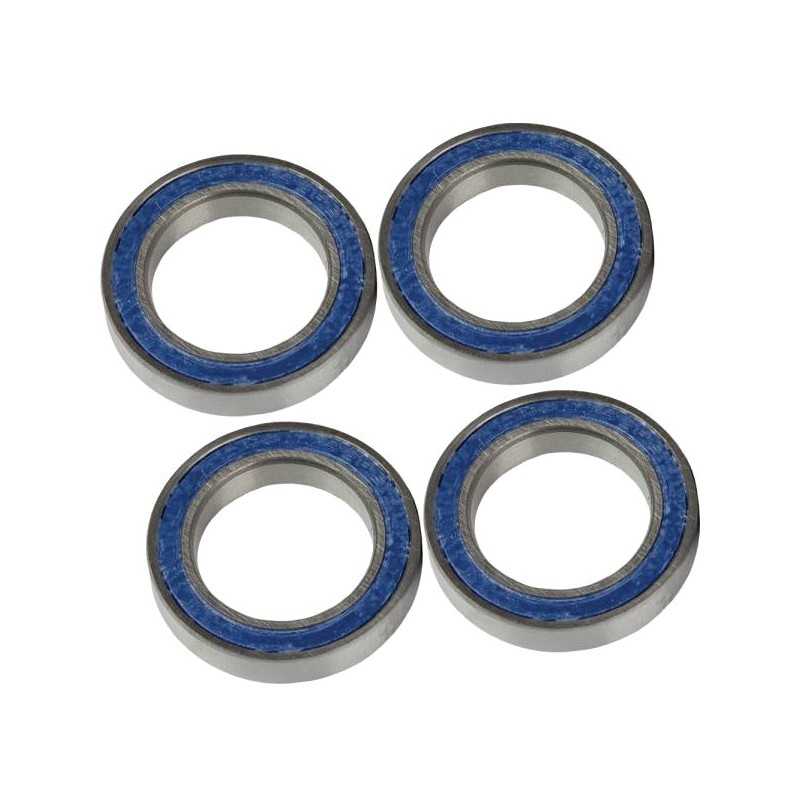 CAMPAGNOLO Kit rodamientos de rueda 26X17X5 MM 4 U 709228