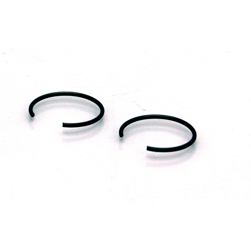 WISECO Set of circlips 24 MM CW24
