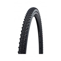 MASSI TIRE 700X33C X-ONE BITE S. GROUND TLE 55953