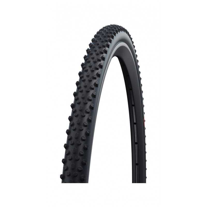 MASSI TIRE 700X33C X-ONE BITE S. GROUND TLE 55953