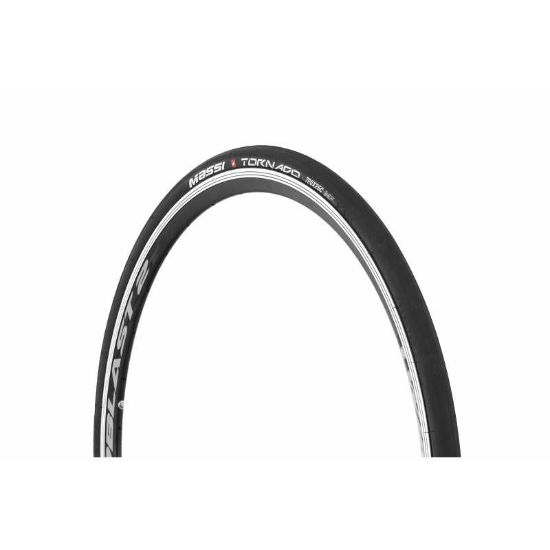 MASSI Cubierta neumatico 700X28C A/R TORNADO PERFORMANCE 55740