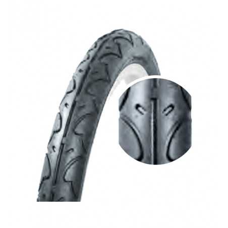 TÖLS CUBIERTA NEUMATICO BICYCLE TYRE 20X1.75 8436577111429