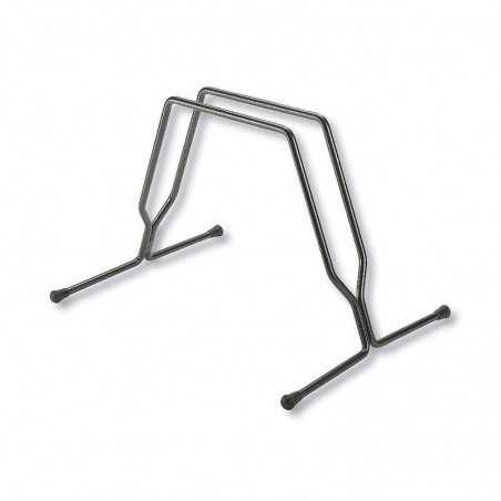 BICISUPPORT BRACKET FOR DISPLAY STAND MTB ON WHEEL 65510
