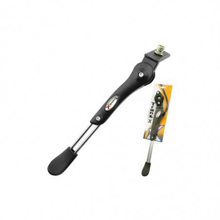 OSTAND Caballete aluminio pata soporte regulable puente pedalier 12020