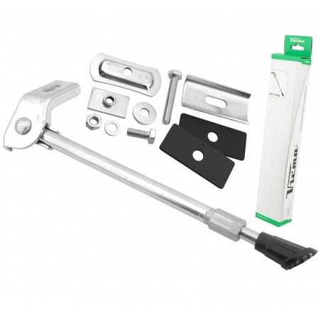 VICMA SAWHORSE, FOOT SUPPORT, ADJUSTABLE BTT, STEEL 79M