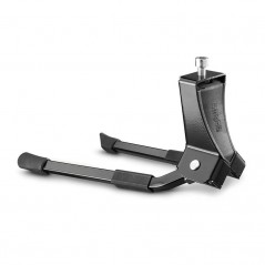 URSUS SOPORTE PATA CABALLETE REGULABLE AL CUADRO PARA BICIS PESADAS 656002