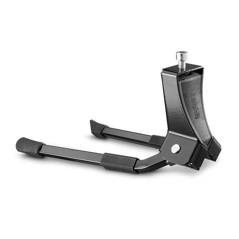 URSUS SOPORTE PATA CABALLETE REGULABLE AL CUADRO PARA BICIS PESADAS 656002