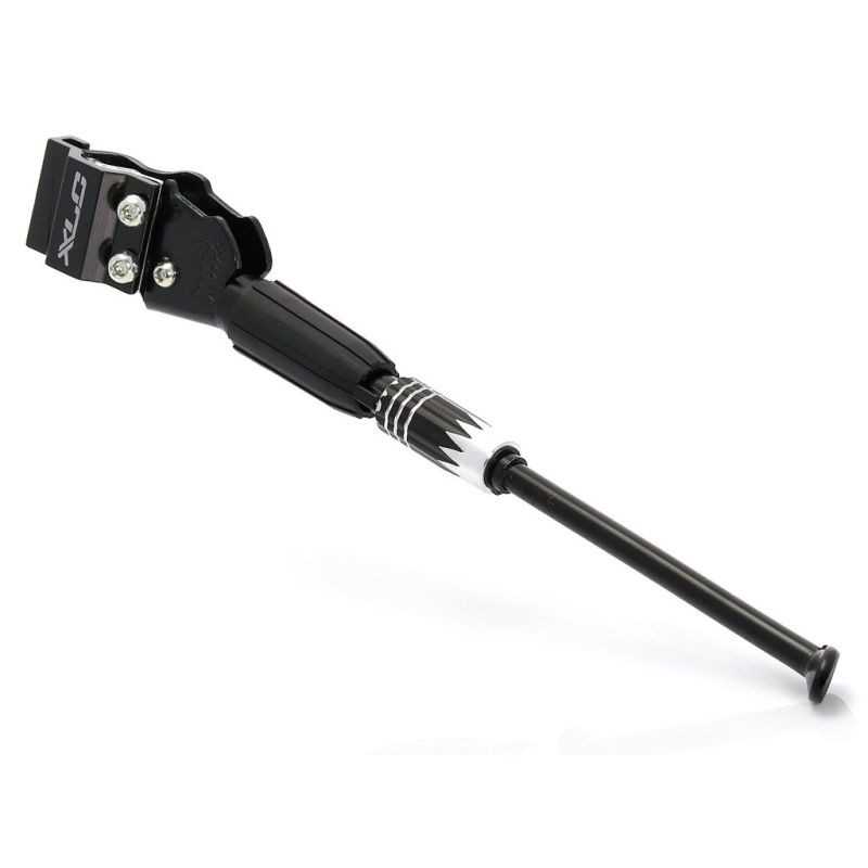 XLC Side stand leg bracket mount adjustable sheath 24-28 KS-R04 2502610500