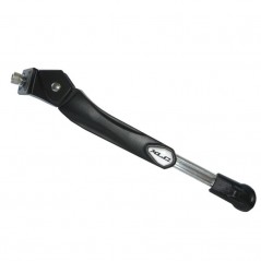 XLC Side stand leg bracket mount adjustable sheath 24-28 KS-S01 2502600000