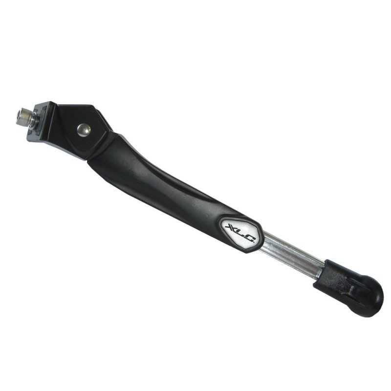 XLC Caballete lateral pata soporte montaje vaina ajustable 24-28 KS-S01 2502600000