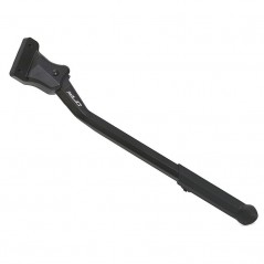 XLC Caballete Lateral Pata Soporte Montaje Vaina con Placa de 40MM KS-C05 2502600600