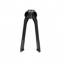 XLC Caballete pata doble bicicleta soporte 26 275MM KS-D03 2502618050