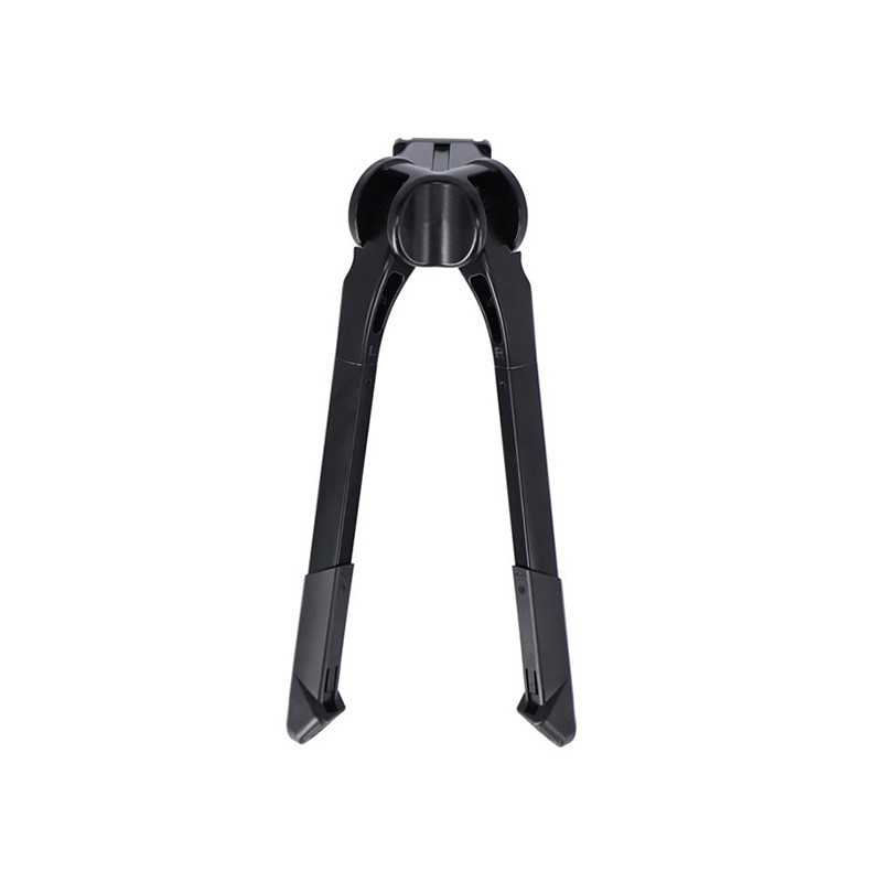 XLC Caballete pata doble bicicleta soporte 26 275MM KS-D03 2502618050