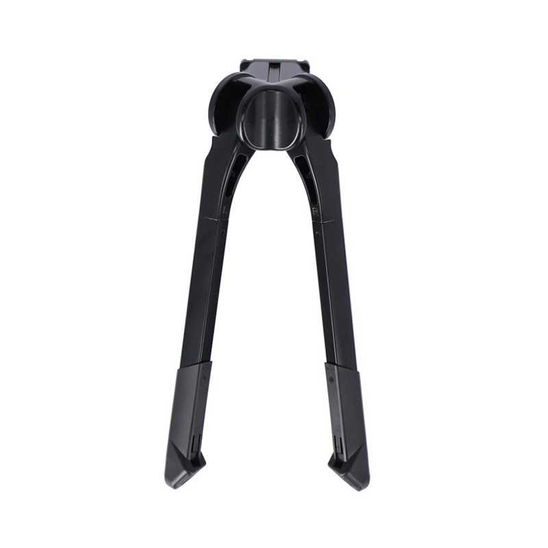 XLC Caballete pata doble bicicleta soporte 300MM KS-D03 2502618051