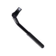 XLC Caballete pata lateral ajustable bicicleta KS-B03 2502618020