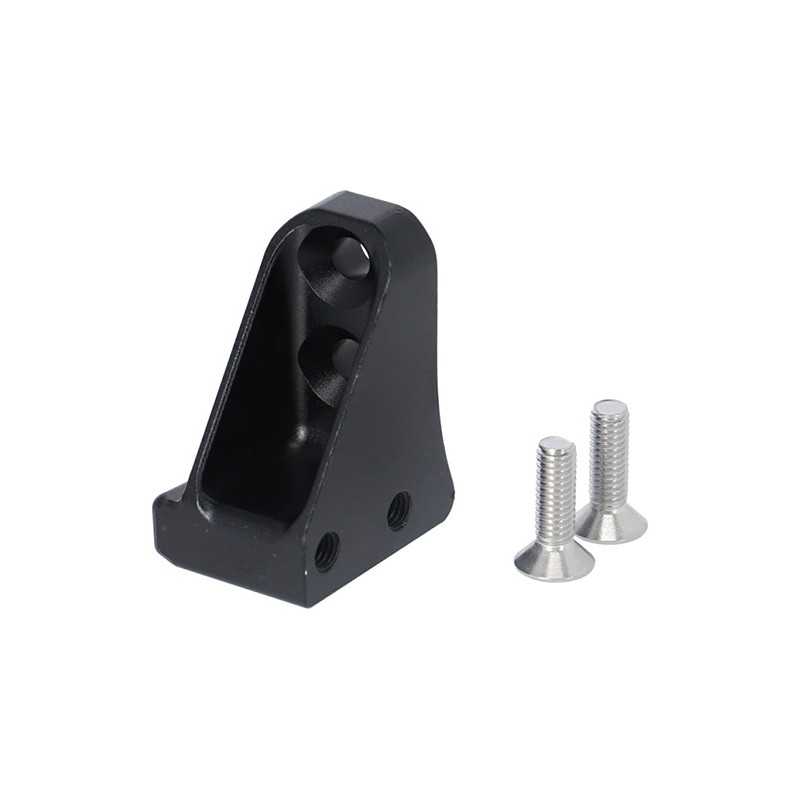 XLC Caballete pata lateral para MONTAJE DE PLATO KS-X07 2502600430