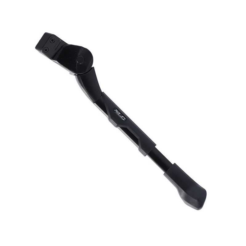 XLC Caballete trasero pata bicicleta altura ajustable 40MM/6MM KS-C06 2502618048