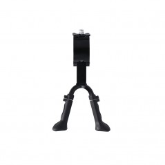 XLC Soporte pata caballete de doble para bici KS-D04 24-28" 2502600015