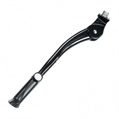 ERGOTEC Aluminum adjustable side stand leg support for bicycle COMFORT 26-28" 374021