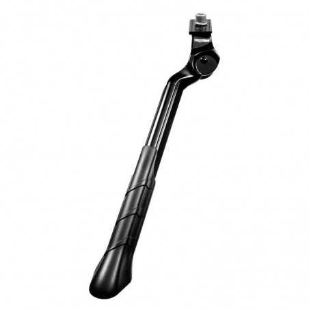 ERGOTEC Aluminum adjustable side stand leg support for bicycle EXTREM 26-28" 374023