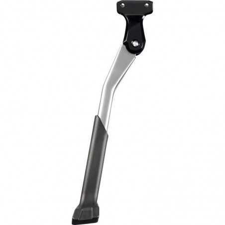 ERGOTEC Soporte pata caballete trasero regulable para bicicleta EXCLUSIVE DIRECT 26-28" 374024