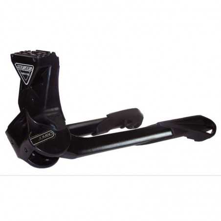 URSUS Support leg stand for double bike + plate and screw JUMBO 26" 275 MM 700843