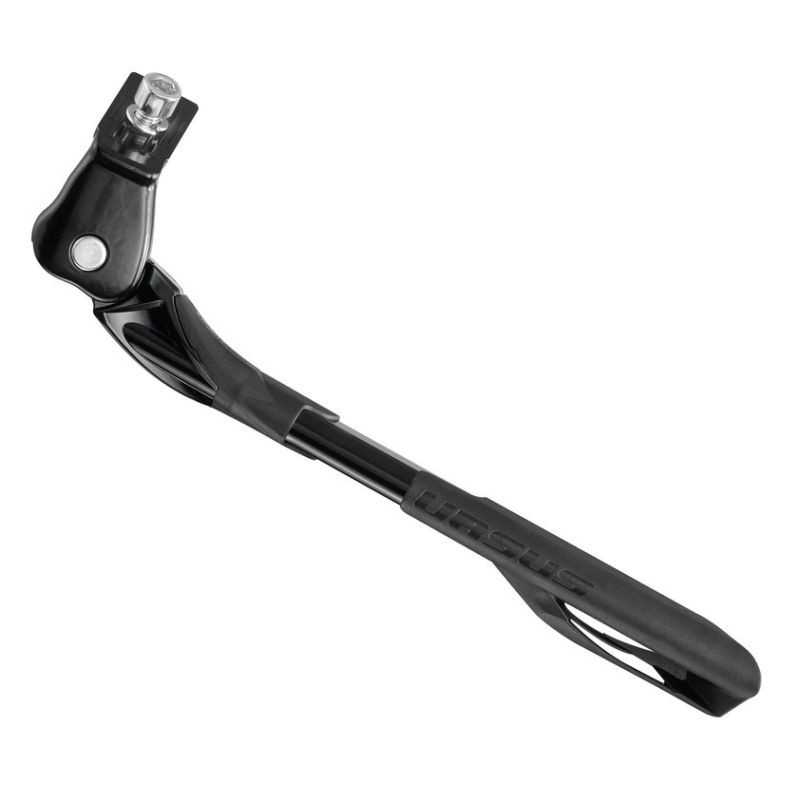 URSUS Soporte pata caballete lateral ajustable de aluminio para bici WAVE 26-28" 700847VAR
