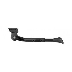 URSUS Soporte pata caballete trasero ajustable de aluminio para bici KING REAR 26-28" 18 MM 700860